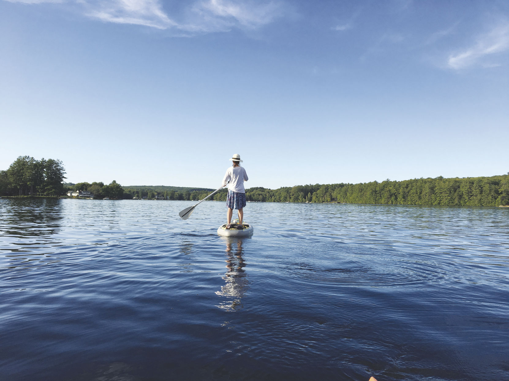 People powered: New and old favorites have something in common